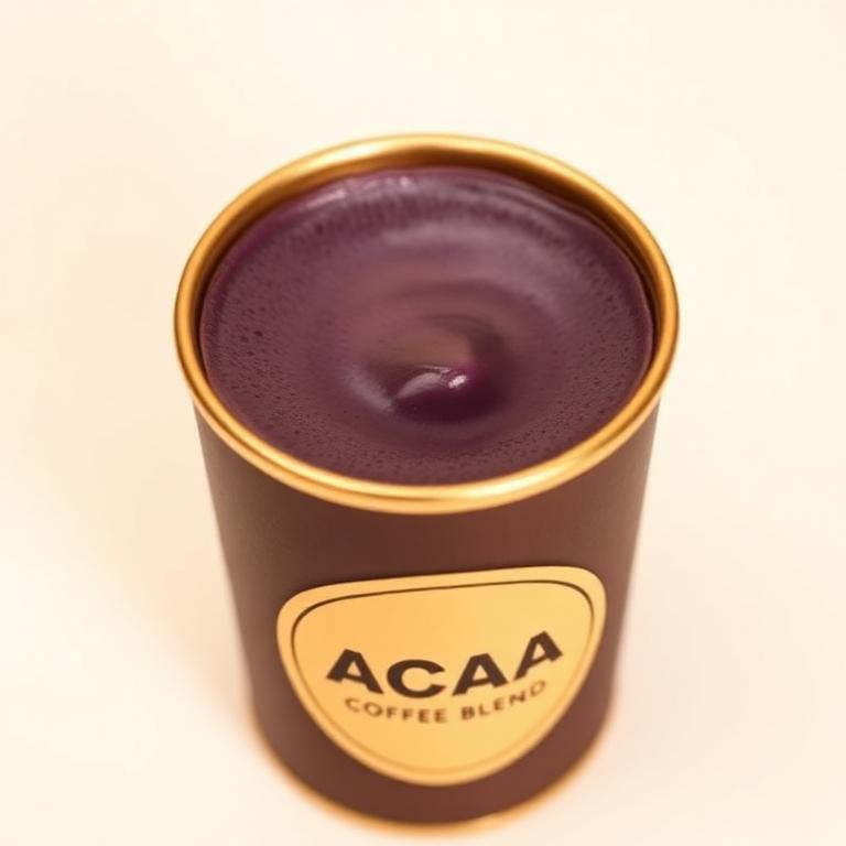 Açaí com Café Exclusivo