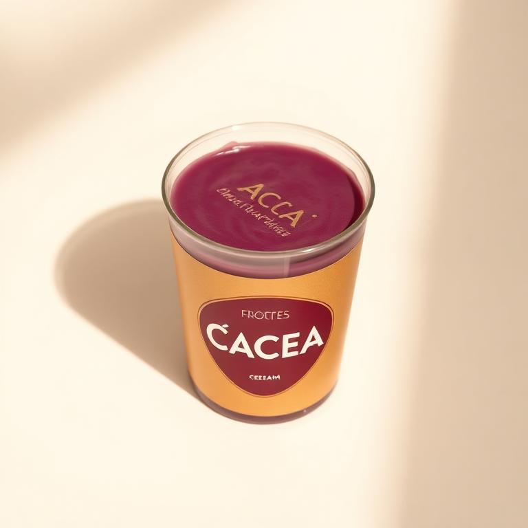 Açaí com Leitinho Exclusivo